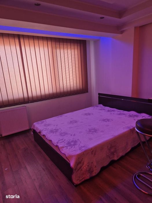 Garsonieră Studio, zona Baba Novac, Constanța