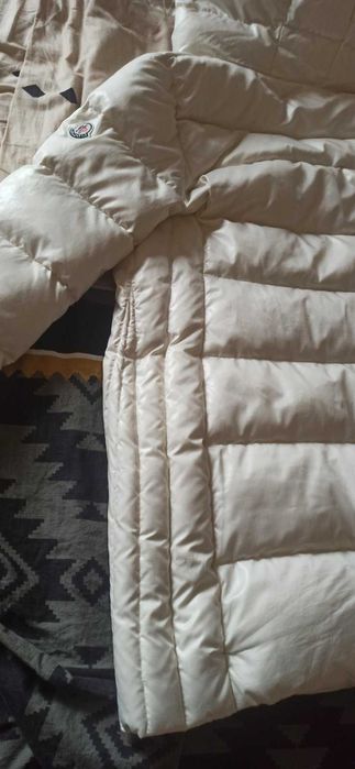 Moncler Дамско Зимно Яке Парка