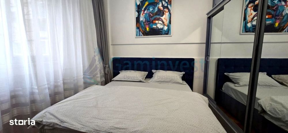 Apartament cu 3 camere in Oradea, Cartierul Rogerius,Gaminvest,A2599 — fotografia 3