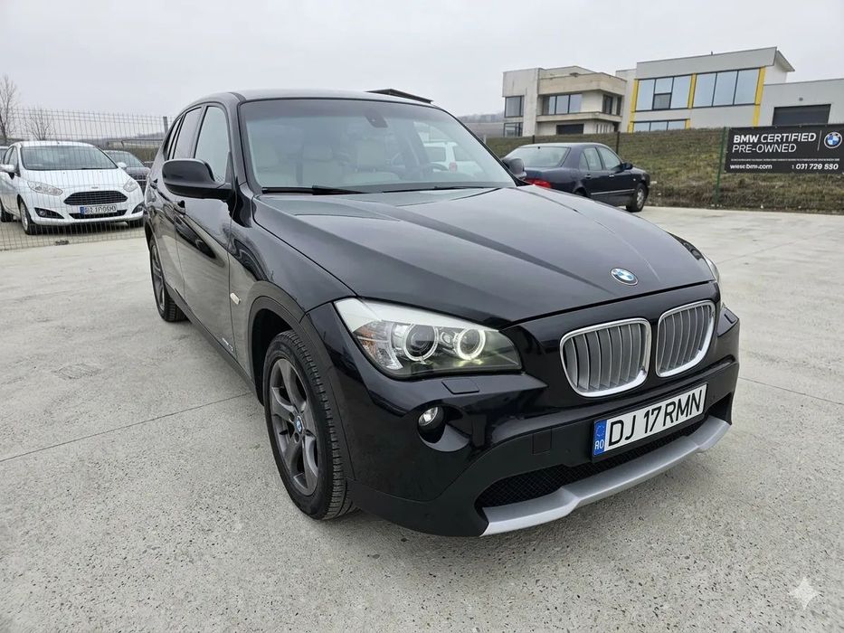 BMW X1 Xdrive23D
