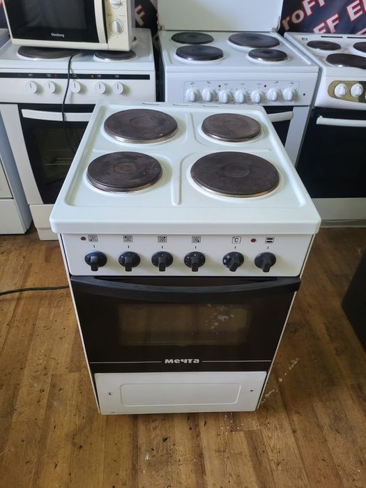 Плита электрическая