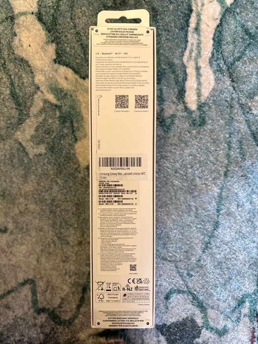 Samsung Galaxy Watch 7