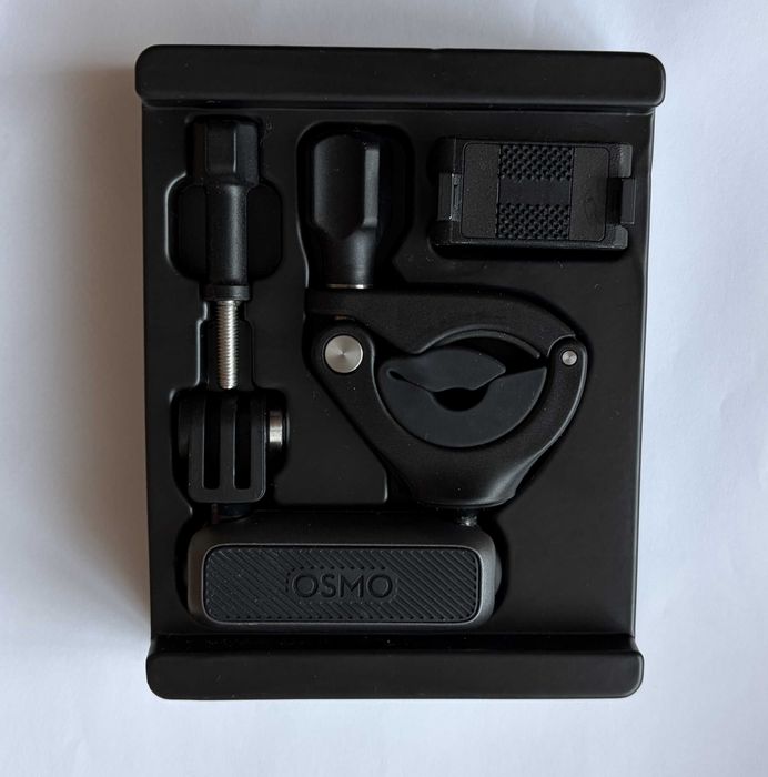 Handlebar ghidon DJI Osmo suport original
