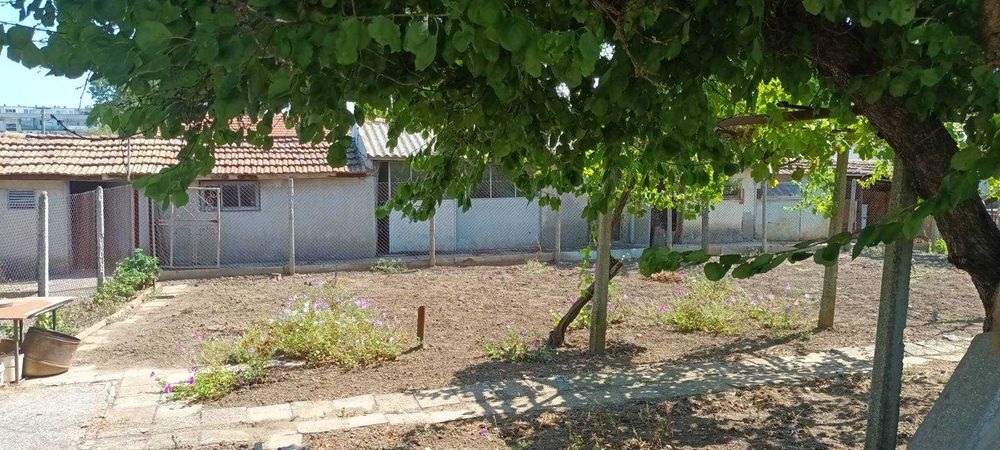 Продава се Къща в Шабла - 100 кв.м за 640 €/кв.м - Снимка #1