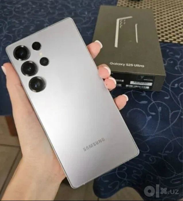 Samsung 25 ultra