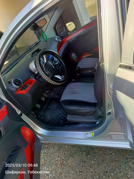 spark yili 2011 holati alo