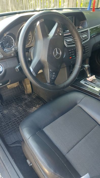 Mercedes e220 de vânzare