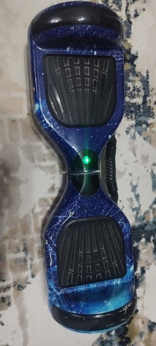 Продаю Героскутер