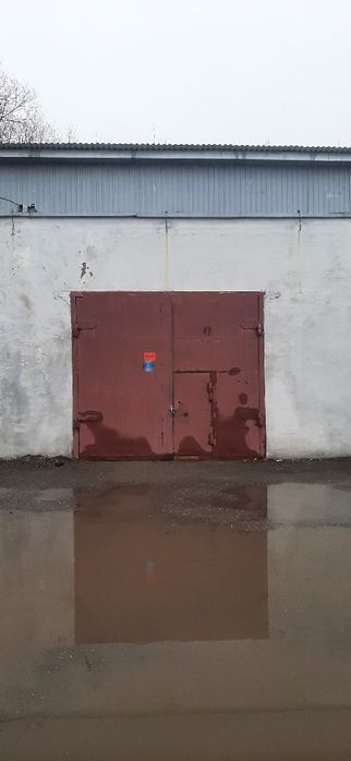 Боксы в аренду отпплевамые