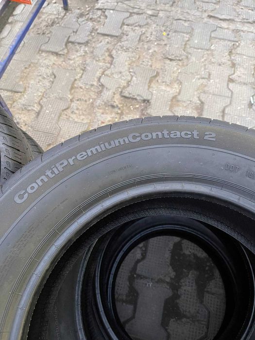 Continental 195/65R15