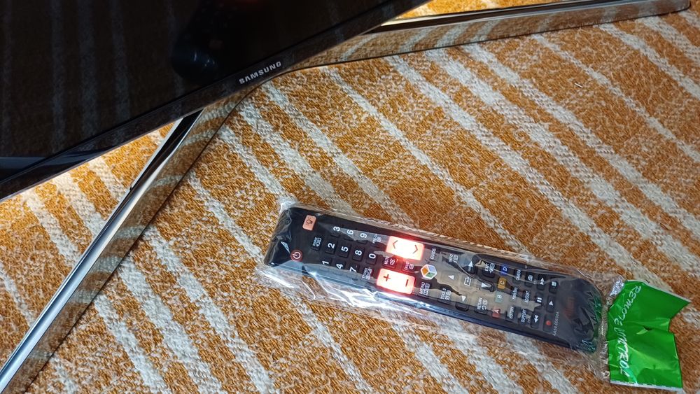 De vanzare Smart tv Samsung 122cm