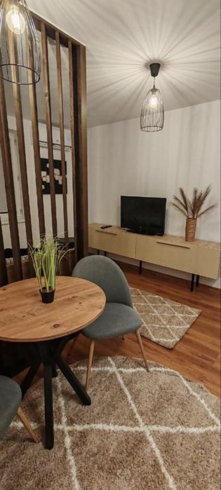 Garsonieră zonă ultracentrală langă casa de cultură