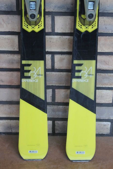 Schiuri Rossignol Experience 186cm cod: 092
