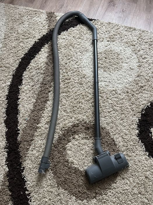 Пылесоч lg рабочий