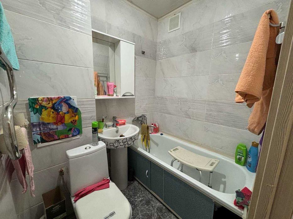 Продажа 1-комнатной квартиры