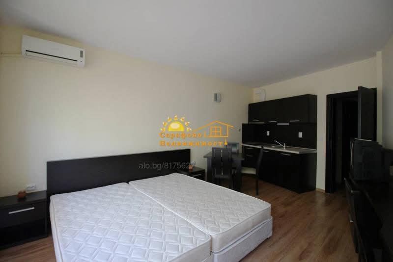 Продава се Едностаен апартамент в Бургас, Сарафово - 40 кв.м за 1500 €/кв.м - Снимка #5