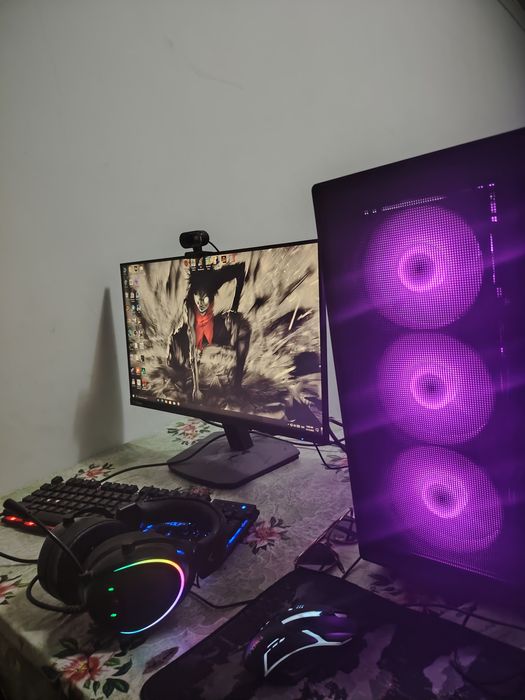 Stream uchun kompyuter