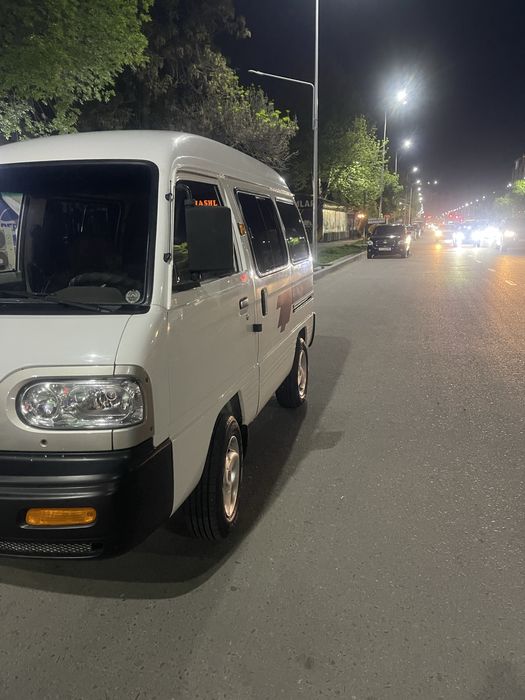 Damas,2017 yaxshi xolatda