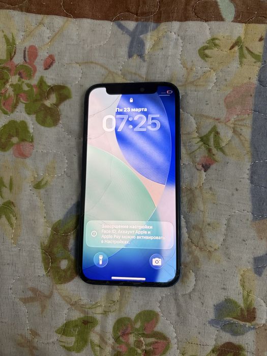 Iphone 12 mini сатылады