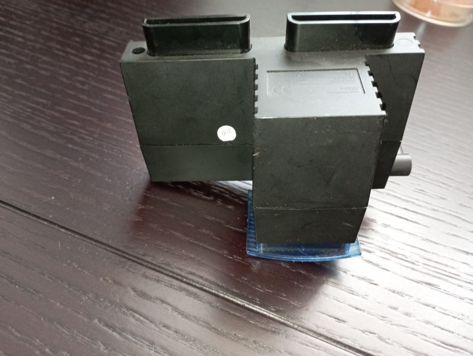 Saitek adaptor Wifi PS2