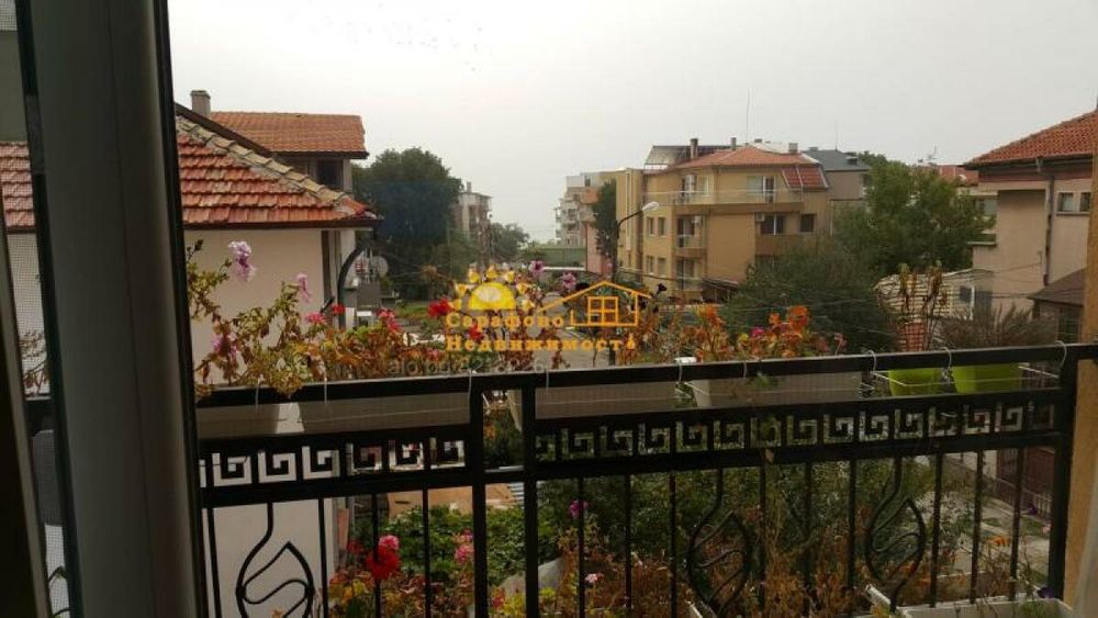 Дава се под наем Двустаен апартамент в Бургас, Сарафово - 80 кв.м за 509.49 € - Снимка #12