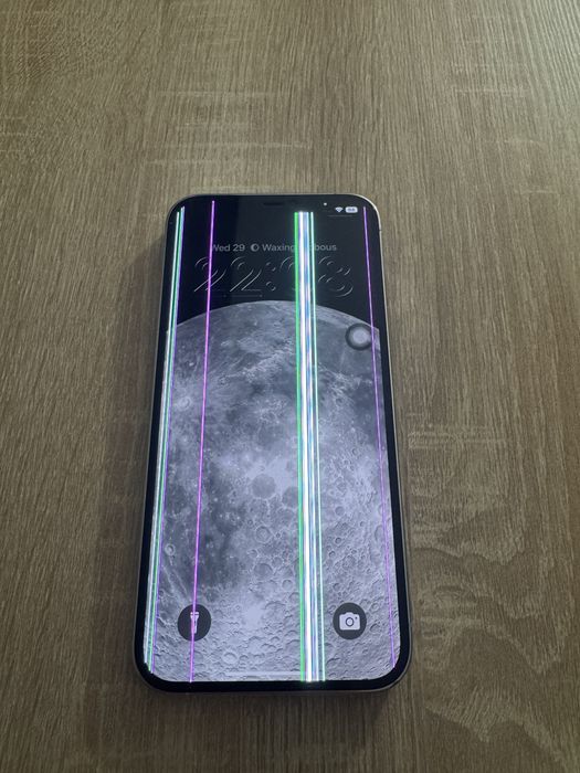 Iphone 12 Pro Max 256 Gb