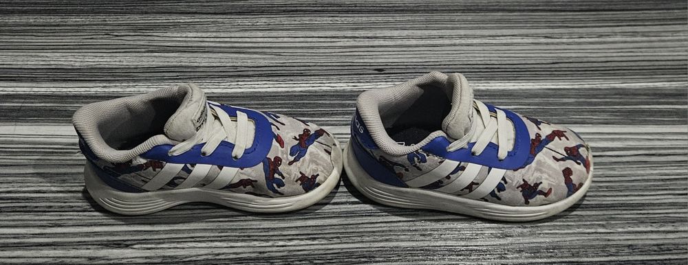 Pachet adidas si sandale