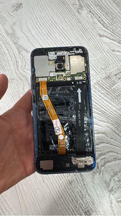 Piese telefoane huawei samsung si iphone