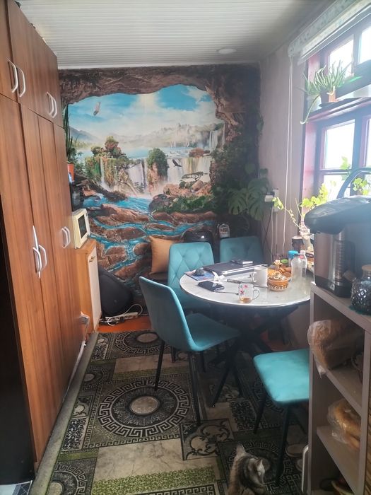 Продам дом с мебелью в Кайнар-Булаке