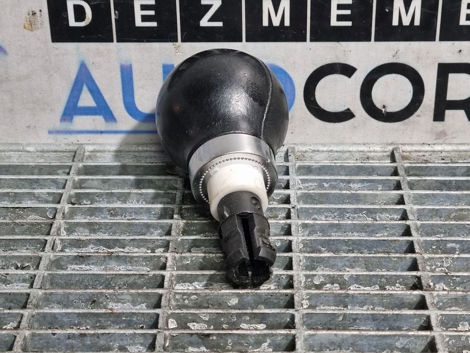 Nuca schimbator Volkswagen Tiguan 5N 2007 - 2011 Manuala 6 Trepte (1119)