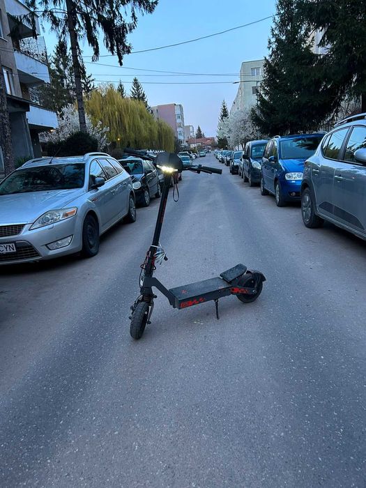 Kukirin g2 de venzare