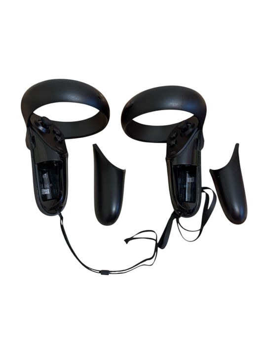 Controllere, manete Oculus Touch – compatibile Rift S / PC VR