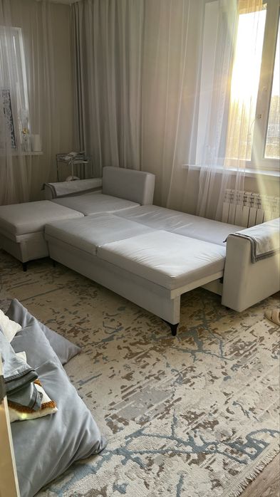 Продам диван раскладной