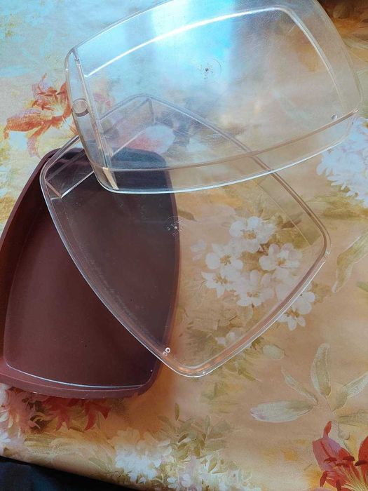 ;Порцеланово плато -8лв.;