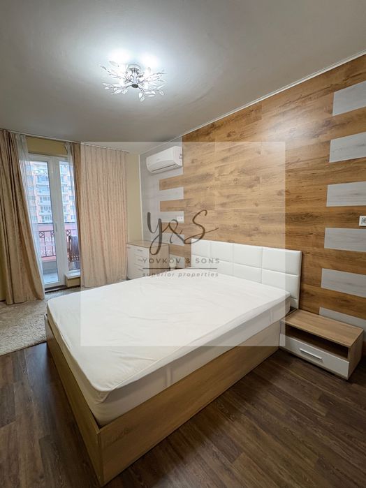 Дава се под наем Двустаен апартамент в Пловдив, Център - 72 кв.м за 136554.03 € - Снимка #6