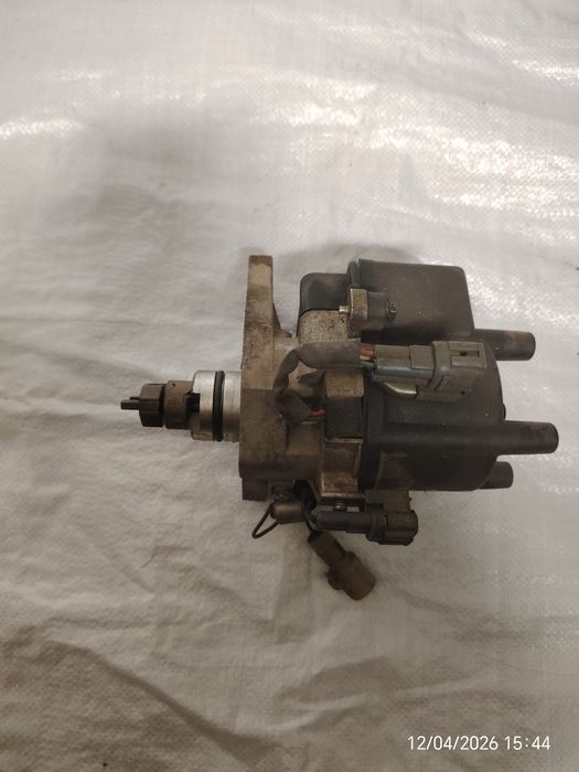 Трамблер генератор стартер форсунки броне провода