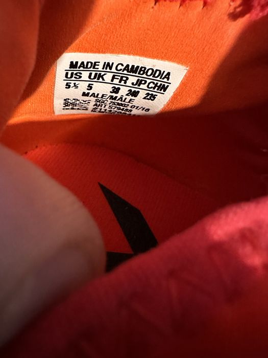 Converse play Comme des Garcon