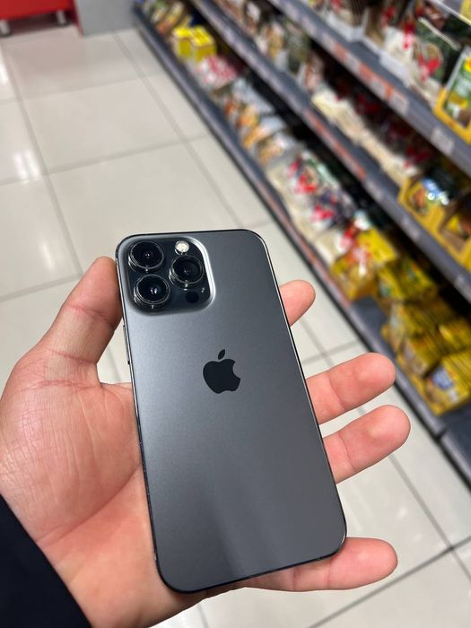 Iphone 13pro tel aybi yoq
