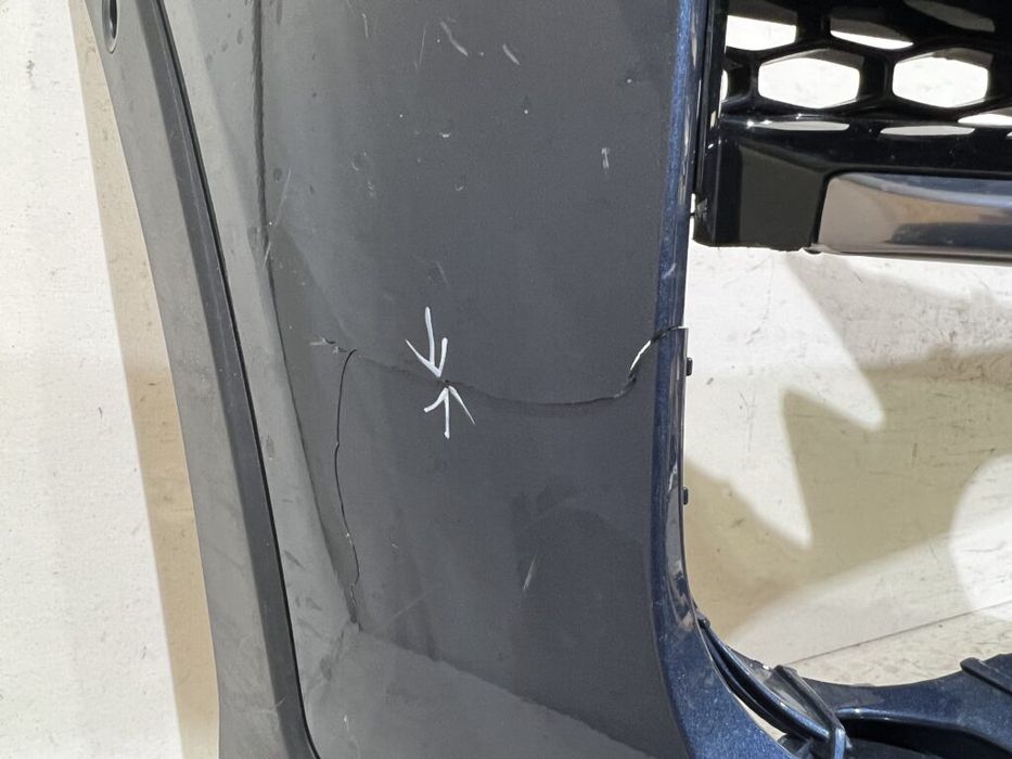 Bara fata Kia Ceed X-Ceed, 2019, 2020, 2021, 2022, cod origine OE 86511-J7CA0