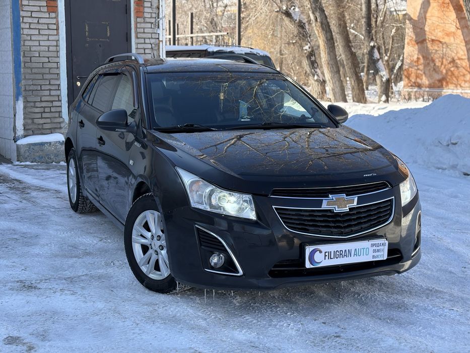 Chevrolet Cruze продам