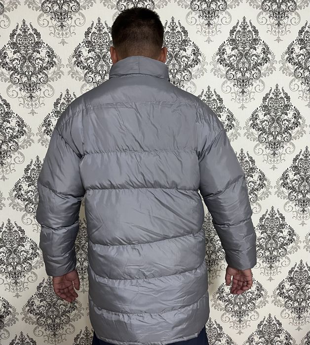 Продам турецкую куртку Antioch. Новая.