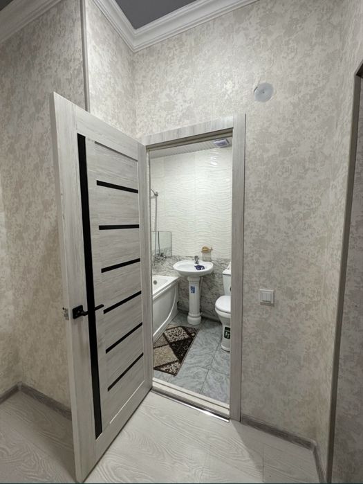 2х комнатная квартира в аренду