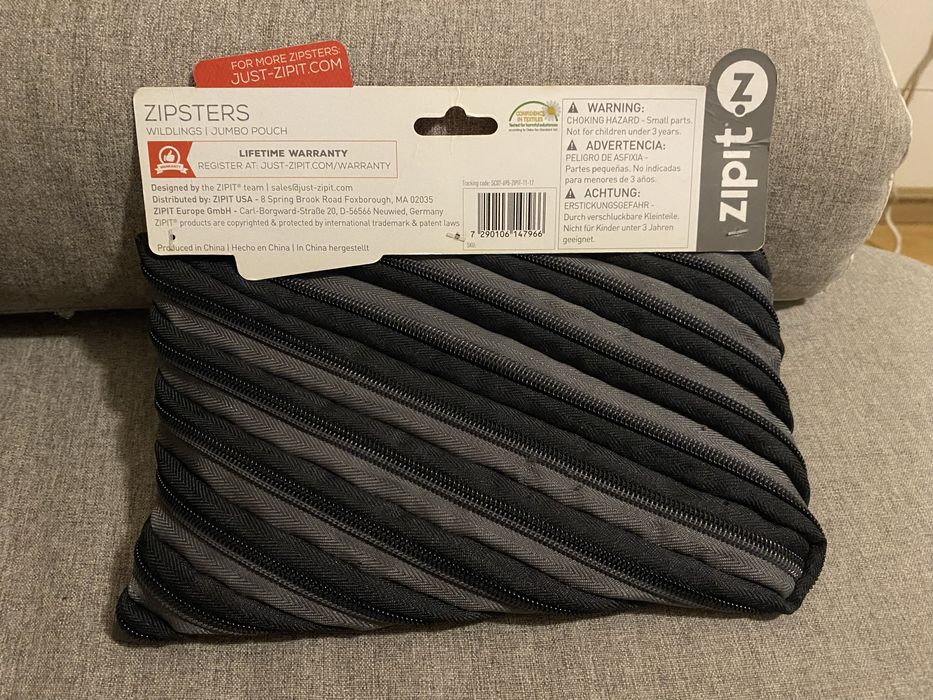 Несесер Zipit