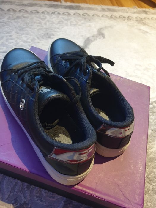 Adidasi USPA orig