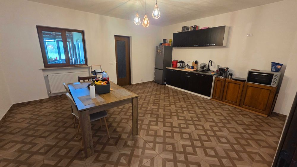 Casa Duplex PARTER+ETAJ 180mp suprafata utila