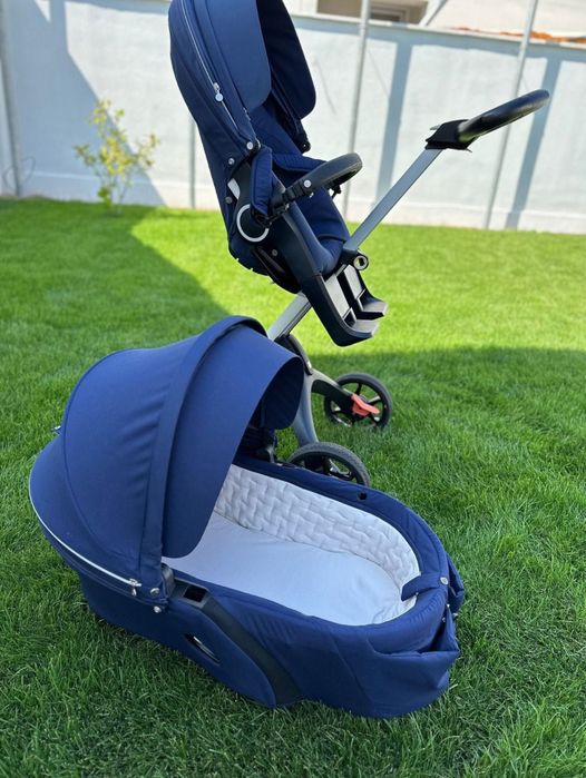 Carut Stokke  Xplory  v6. 3 in 1