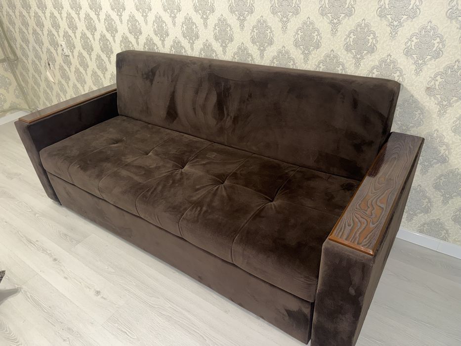 Продам Дивам в отличном состояний