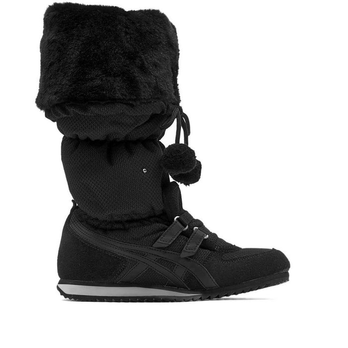 Asics Onitsuka Tiger уникални ботуши/ апрески 39 н