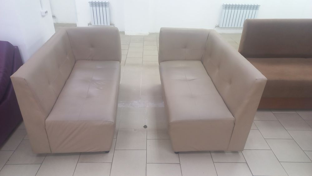 Диван кинорум от