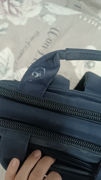 Продам портфель рюкзак